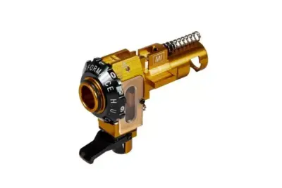 Aluminiowa komora Hop-Up CNC MI - PRO - obrazek 2