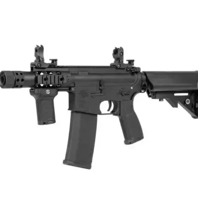 asgbox.pl - Replika karabinka RRA SA-E10 EDGE™ - TITAN™ V2 Custom