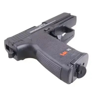 Alternative view of Replika pistoletu H&K USP P8 (CO2)