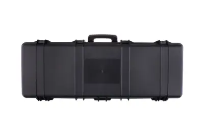 asgbox.pl - Walizka transportowa Gun Case 104cm - czarna