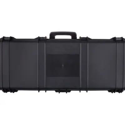 asgbox.pl - Walizka transportowa Gun Case 104cm - czarna