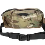 asgbox.pl - Składana torba biodrowa Balloon Urethane - Multicam / Coyote Brown
