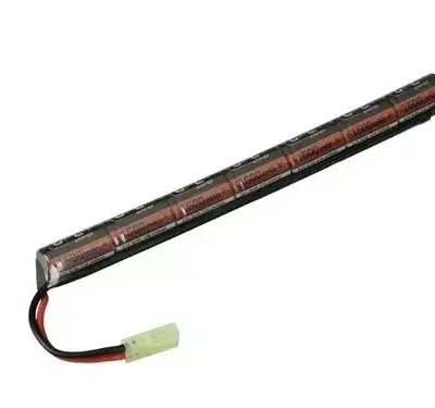 asgbox.pl - Akumulator NiMH 8