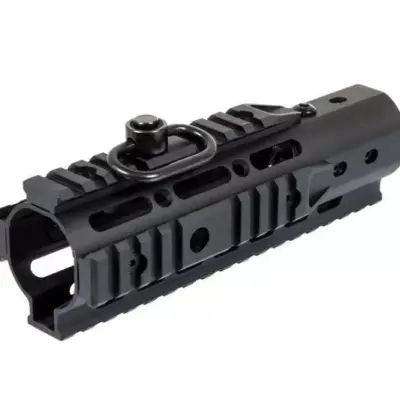 asgbox.pl - Szyna montażowa KeyMod 7“