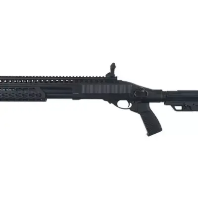 asgbox.pl - Replika strzelby VELITES G-V - czarna