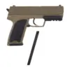 Replika pistoletu CM125 - tan (bez akumulatora) OD-G-CYM-01-019697-00 asgbox.pl Replika pistoletu CM125 - tan (bez akumulatora) OD-G-CYM-01-019697-00 asgbox.pl