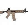 Replika karabinka CM16 Raider-L - tan OD-G-GIG-01-004122-00 asgbox.pl