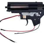 asgbox.pl - Kompletny wzmocniony gearbox V2