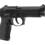 asgbox.pl - Replika pistoletu M9 PTP Tactical
