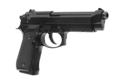 asgbox.pl - Replika pistoletu M9 PTP Tactical