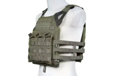 asgbox.pl - Kamizelka taktyczna JPC - Foliage Green