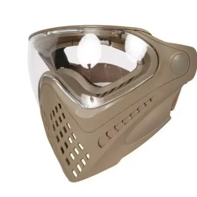 asgbox.pl - Maska z goglami Navigator - tan