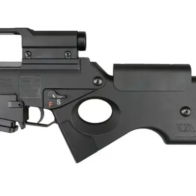 Replika karabinu wyborowego CA8-2 CLA-01-003118-00 asgbox.pl Replika karabinu wyborowego CA8-2 CLA-01-003118-00 asgbox.pl