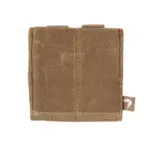 asgbox.pl - Ładownica Double Pistol Mag Plate - coyote