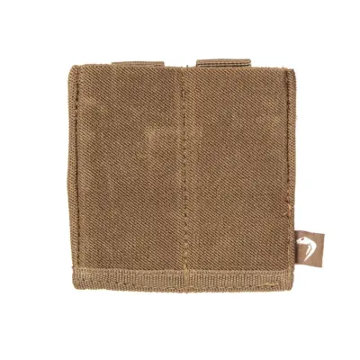 asgbox.pl - Ładownica Double Pistol Mag Plate - coyote