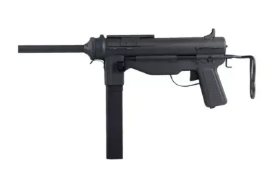 Replika pistoletu maszynowego Grease Gun - obrazek 2
