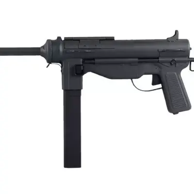 Alternative view of Replika pistoletu maszynowego Grease Gun