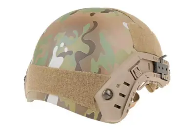 asgbox.pl - Replika hełmu Ballistic CFH - MC (L/XL)