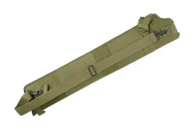 Pokrowiec na broń gładkolufową - olive - obrazek 2