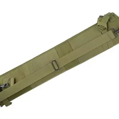 Pokrowiec na broń gładkolufową - olive