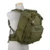 Plecak Wisport Whistler II - olive green OD-G-WIS-20-013425-00 asgbox.pl