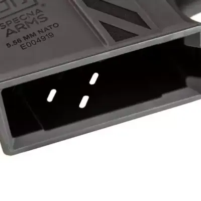 Alternative view of Replika karabinka SA-E39 EDGE™ - Red Edition