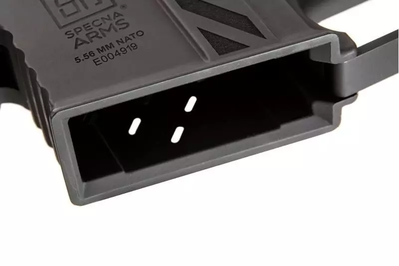 Replika karabinka SA-E39 EDGE™ - Red Edition OD-G-SPE-01-024592-00 asgbox.pl Replika karabinka SA-E39 EDGE™ - Red Edition - obrazek 2