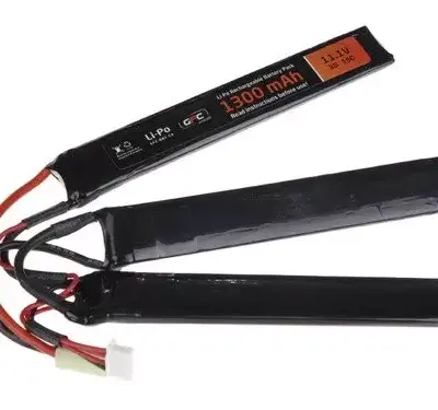 asgbox.pl - Akumulator LiPo 11