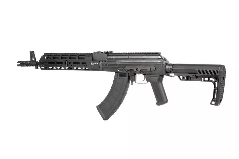 Replika karabinka Romeo Nomad Alpha - czarna OD-G-WEE-01-025903-00 asgbox.pl Replika karabinka Romeo Nomad Alpha - czarna - obrazek 2