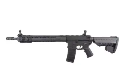 Replika karabinka KA-AG-195 Black Rain Ordnance - Czarny - obrazek 2
