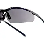 asgbox.pl - Okulary ochronne Bollé Contour Metal Smoke