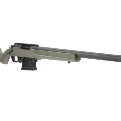 Replika karabinu snajperskiego AS-01 Striker - Olive Drab AMB-03-017060-00 asgbox.pl