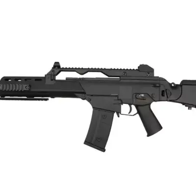 asgbox.pl - Replika karabinu JG1938