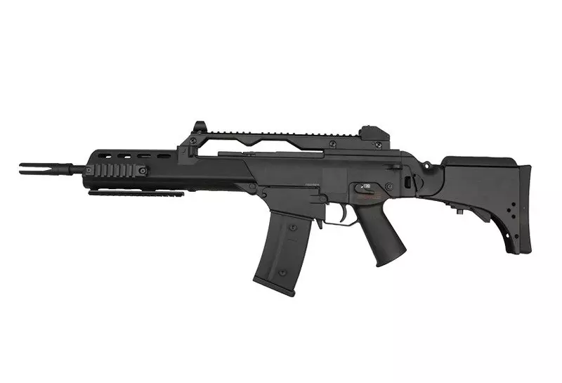 Replika karabinu JG1938 OD-G-JGW-01-003788-00 asgbox.pl asgbox.pl - Replika karabinu JG1938