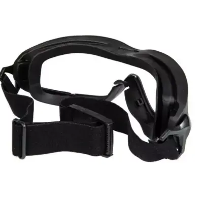 asgbox.pl - Gogle Spectra - czarne