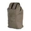 asgbox.pl - Składana mini torba zrzutowa na magazynki - Ranger Green