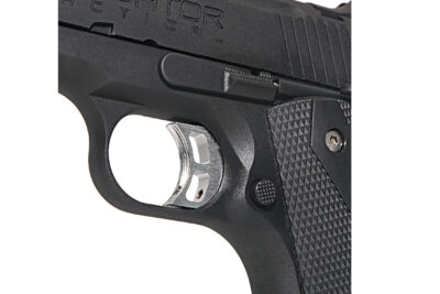Predator Tactical Iron Shrike - BK - obrazek 6