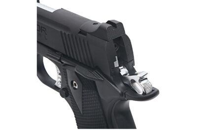 Predator Tactical Iron Shrike - BK - obrazek 7