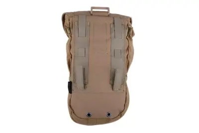 asgbox.pl - Kieszeń GP cargo - coyote brown