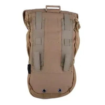 asgbox.pl - Kieszeń GP cargo - coyote brown