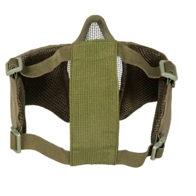 asgbox.pl - Maska Stalker Evo II - oliwkowy