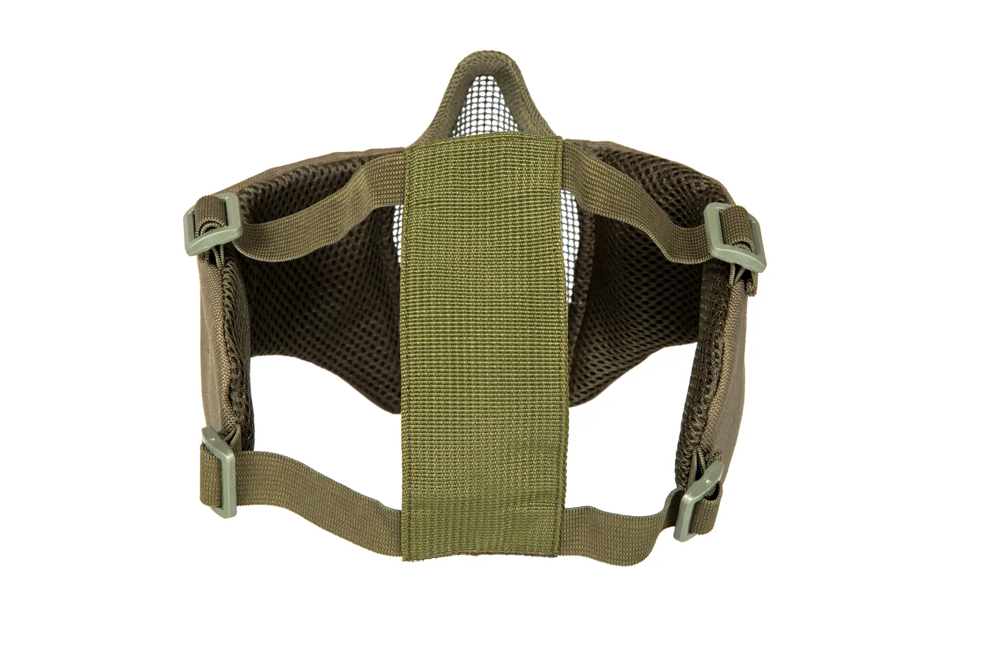 Maska Stalker Evo II - oliwkowy UTT-28-026656-00 asgbox.pl asgbox.pl - Maska Stalker Evo II - oliwkowy