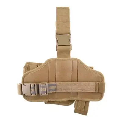 asgbox.pl - Modułowy panel udowy z kaburą - tan