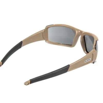 asgbox.pl - Okulary balistyczne CDI MAX - Terrain Tan