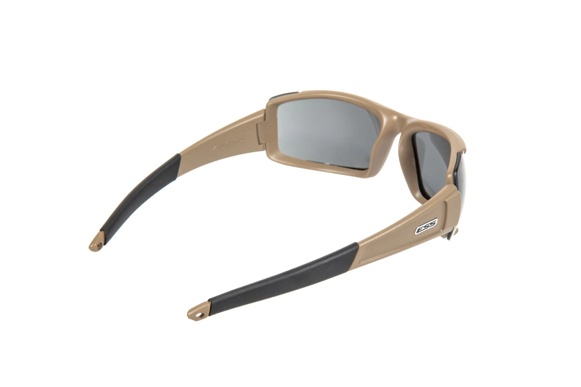 Okulary balistyczne CDI MAX - Terrain Tan OD-G-ESS-41-029673-00 asgbox.pl asgbox.pl - Okulary balistyczne CDI MAX - Terrain Tan