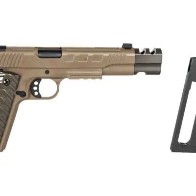 asgbox.pl - Replika pistoletu KP-16 (CO2)