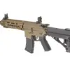 asgbox.pl - Replika karabinka Avalon Calibur CQC - Tan