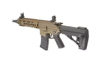 asgbox.pl - Replika karabinka Avalon Calibur CQC - Tan