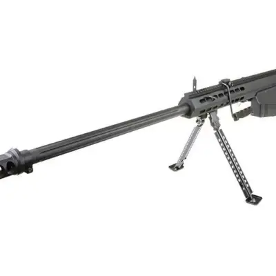 Alternative view of Replika karabinu wyborowego SW-13 - czarna