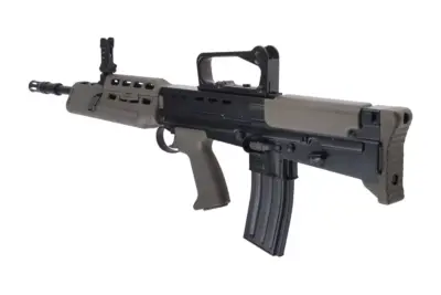 Replika karabinka L85 A2 - obrazek 2